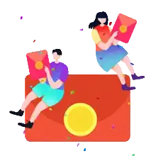 Ícone de benefícios 6z bet